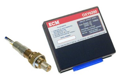 进排气氧分析仪OXY6200