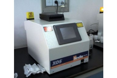 美国XOS公司波长X荧光测硫仪（进口）