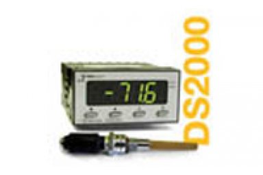 DS-2000单通道在线式露点分析仪