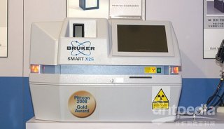 SMART X2S全自动单晶衍射仪