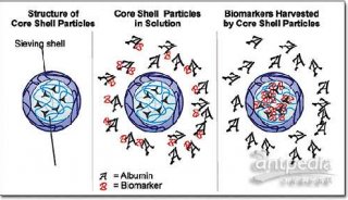 Nanotrap-Biomarker-Discover