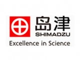 岛津logo