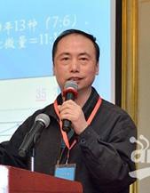 北京大学医药卫生分析中心主任 王京宇&nbsp;