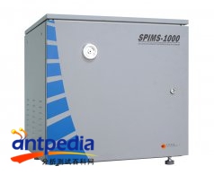 SPIMS 1000挥发性有机物（VOCs）在线污染源识别质谱系统&nbsp;