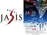 JASIS2017海报