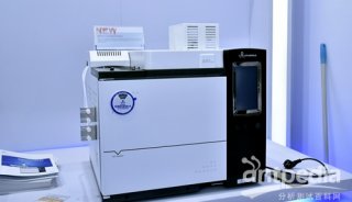 A91Plus实验室高端气相色谱仪