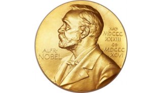 诺贝尔生理奖