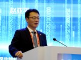 广州万孚生物技术股份有限公司轮值总裁赵亚平作报告