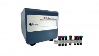 Cellaca® PLX图像式细胞分析仪