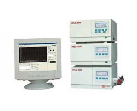 HPLC-2008系列高效液相色谱系统