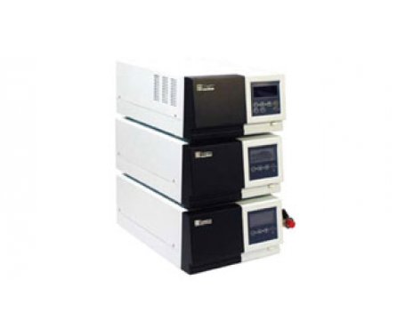 SP-5100LC型液相色谱系统