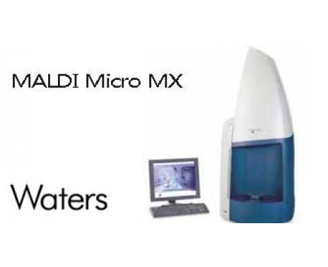 MALDI Micro MX 基质辅助激光解析-飞行时间质谱
