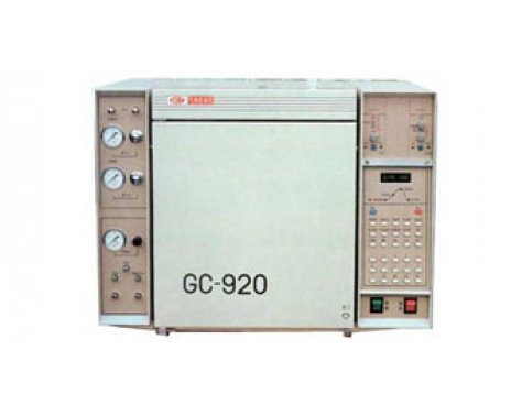 GC920 气相色谱仪