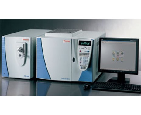 ITQ 700/900/1100离子阱气相色谱/质谱联用仪