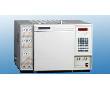 SP-6800A气相色谱仪 
