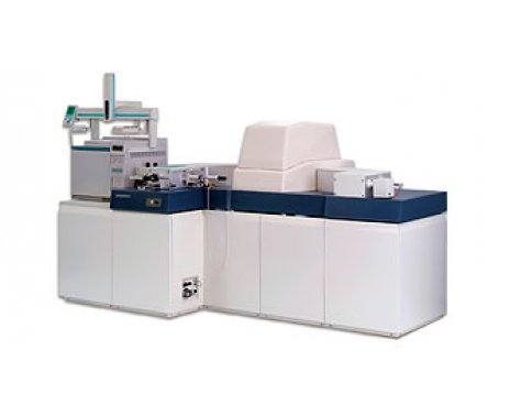 AutoSpec Premier 高分辨磁质谱气质联用仪