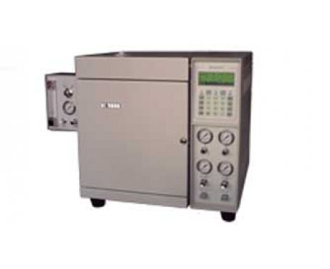 GC9800型(N)高纯气体分析气相色谱仪