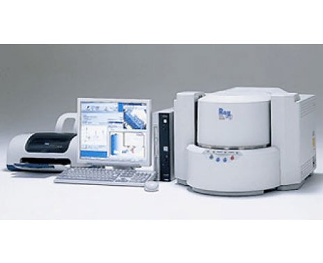 EDX-720型能量色散型X射線熒光光譜儀