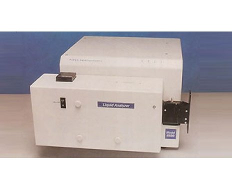 Model 5000/6500型近红外油品分析仪