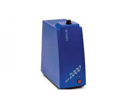 Turbiscan Classic MA2000近红外液体稳定性分析仪