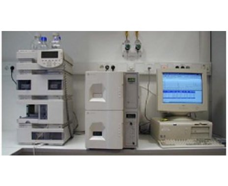 氮化学发光检测器
