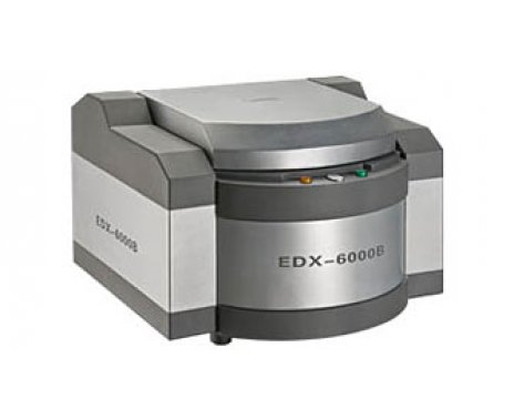天瑞EDX6000B 能量色散X熒光光譜儀