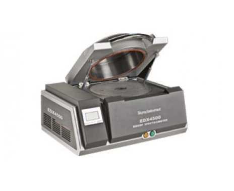 天瑞EDX4500 X熒光光譜儀