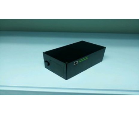 HR03高分辨率微型光纤光谱仪