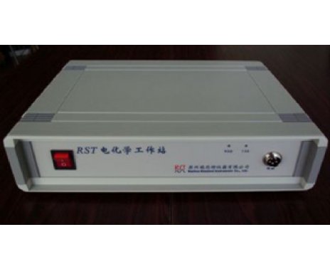 RST2100电化学分析仪