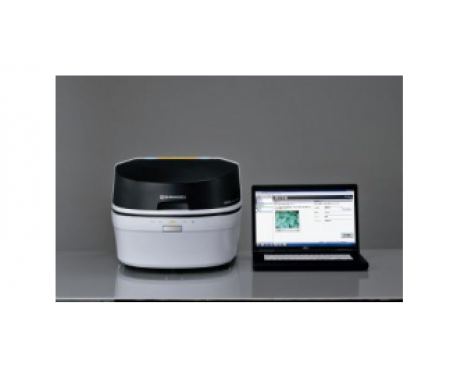 EDX-7000/8000/8100能量色散型X射線熒光分析裝置