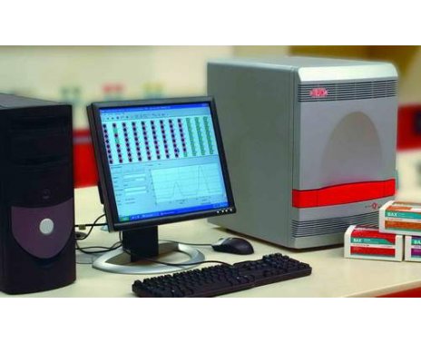 BAX System Q7全自动病原微生物检测系统