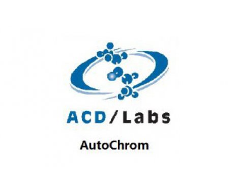 ACD AutoChrom offline 色谱方法开发软件