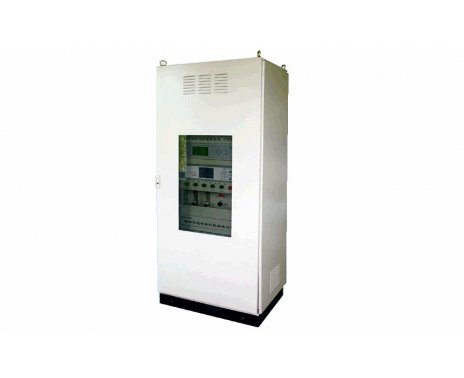 YQ-2002烟气排放连续监测系统（CEMS）