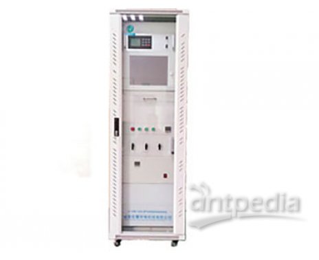 LP-CEMS-3000型烟气排放连续监测系统