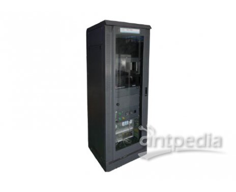 HP5000型烟气排放连续监测系统