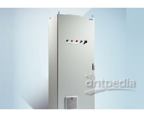 MCS100E CD型烟气排放连续监测系统
