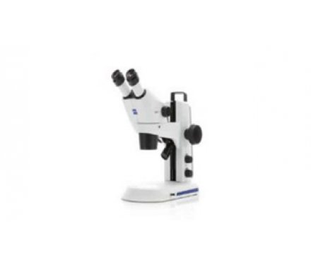 蔡司Stemi 305检验级体视显微镜