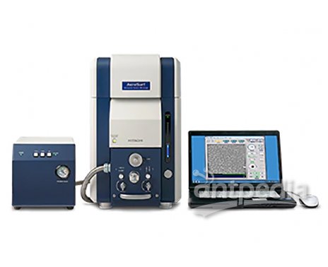 AeroSurf 1500 台式大气压显微镜扫描电镜
