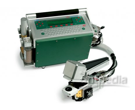 LI-COR/LI-6400XT便携式光合作用测量系统