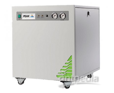 PEAK Genius 1053氮气发生器配GC-MS