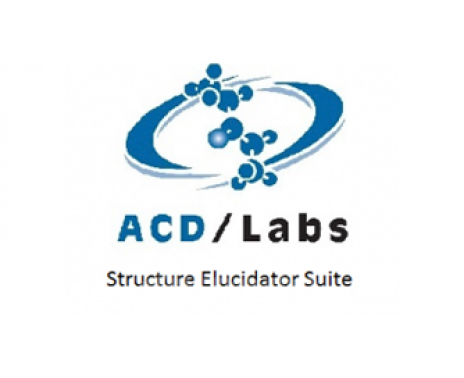 ACD/Structure Elucidator Suite结构解析套件