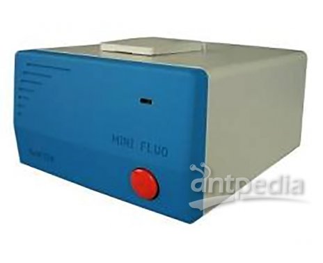 必达泰克BTF113 Minifluo荧光分析仪