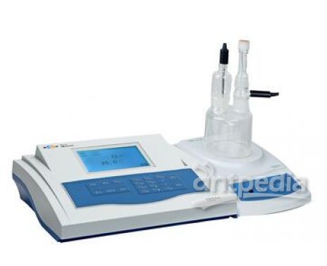 KLS-411型微量水分分析仪