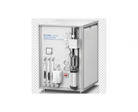 德国Eltra（艾尔特）ON-900 氧氮分析仪