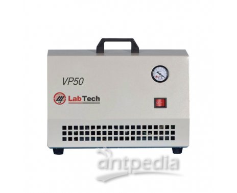 VP18R/VP30/VP50系列真空泵