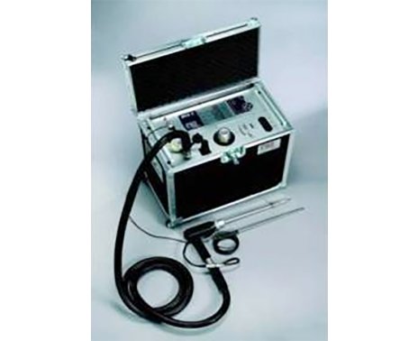德国MRU MGA5移动式红外烟气分析仪