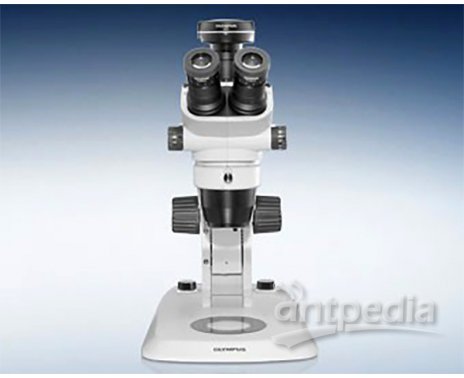 奥林巴斯SZ61/SZ51变焦体视显微镜