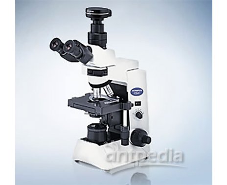 奥林巴斯CX41常规生物显微镜
