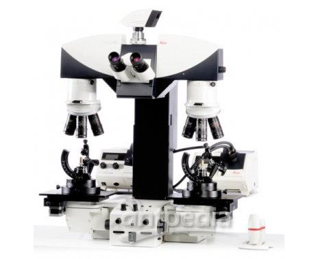 德国徕卡 公安自动宏观比对显微镜 FS C