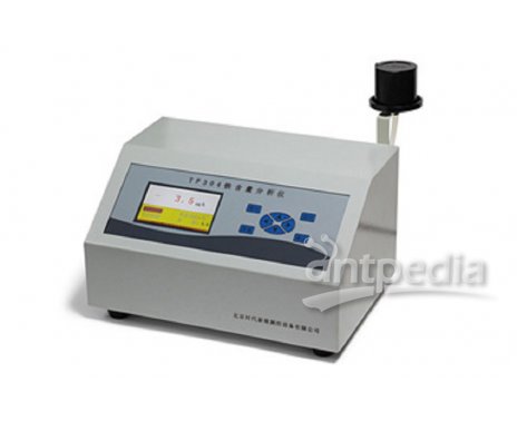  TP304铁含量分析仪